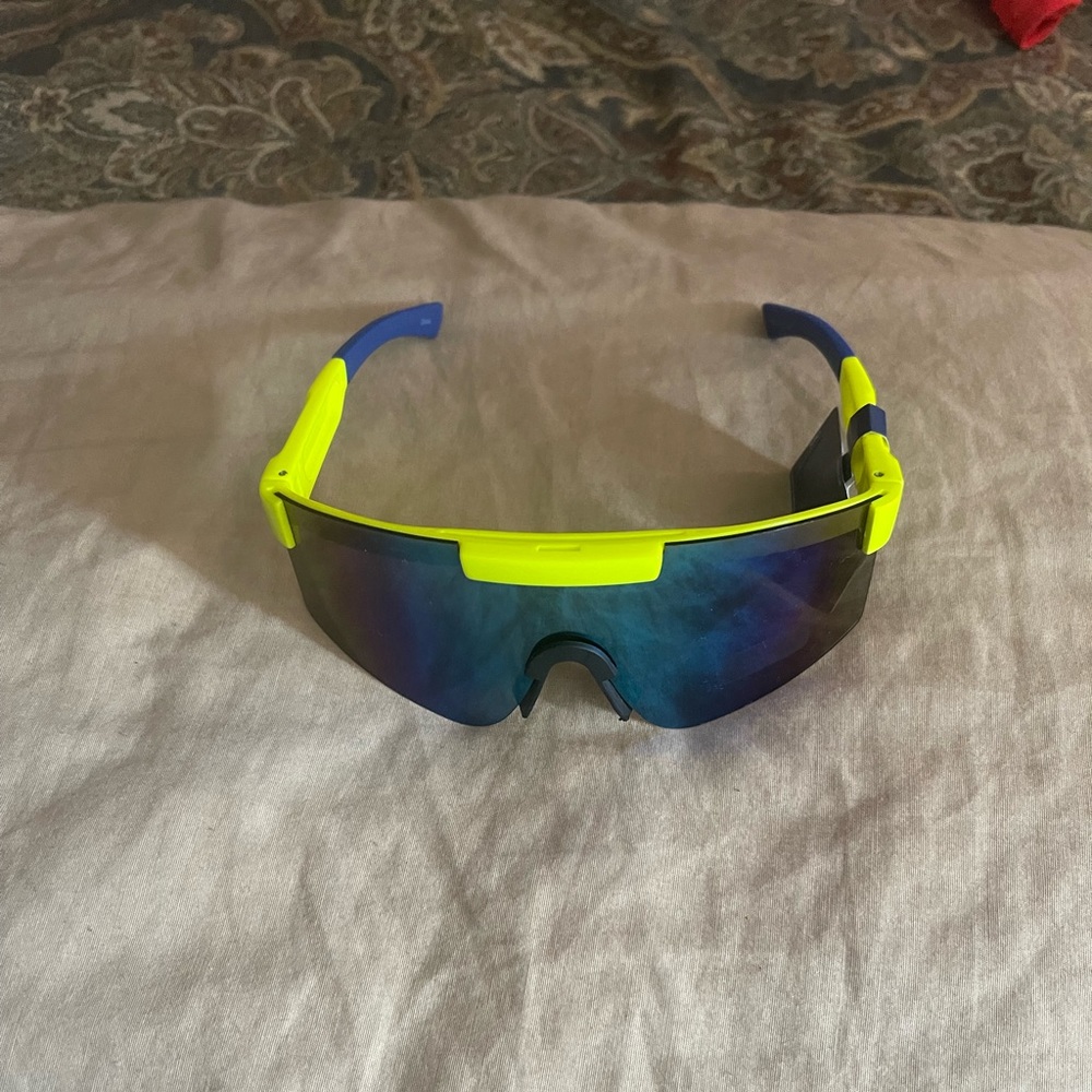 New CB Sports Sunglasses